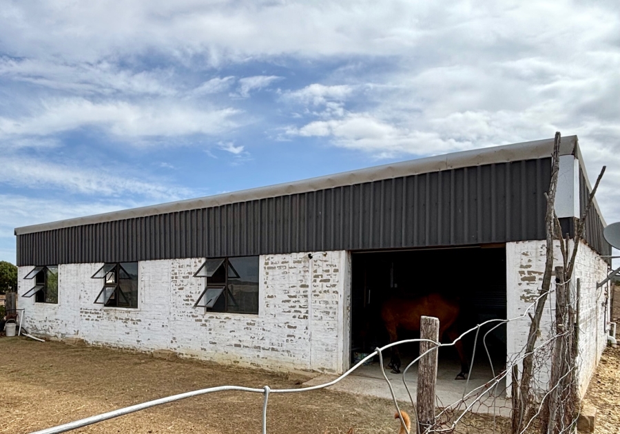 0 Bedroom Property for Sale in Swellendam Rural Western Cape